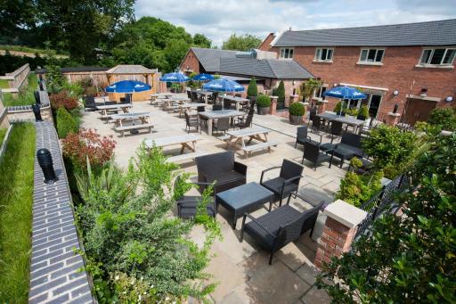 The White Hart Inn - Housity