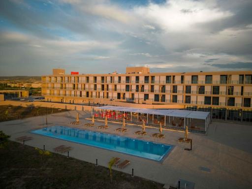 Flow Hotel Benguela - Housity