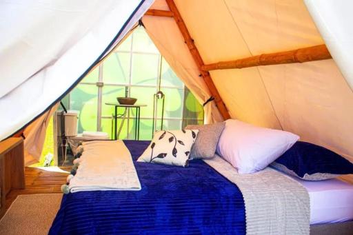 Cabaña Guatape and Glamping - Housity