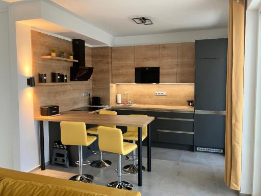 Fűzliget2- President Apartman - Housity