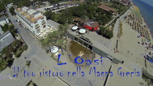 B&B L'Oasi - Housity