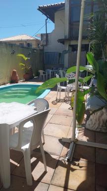 Pousada Porto Jandaias - Housity