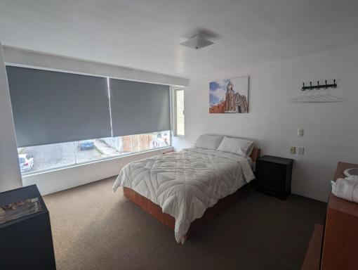 Hotel María Bonita - Housity