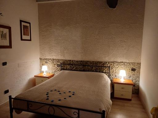 Appartamento in storica Cascina Lombarda Cusago Rho-Fiera-San-Siro - Housity