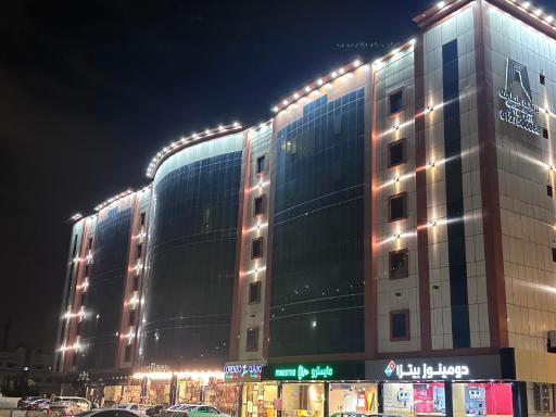 Taif Gate for Furnished Apartments - Housity