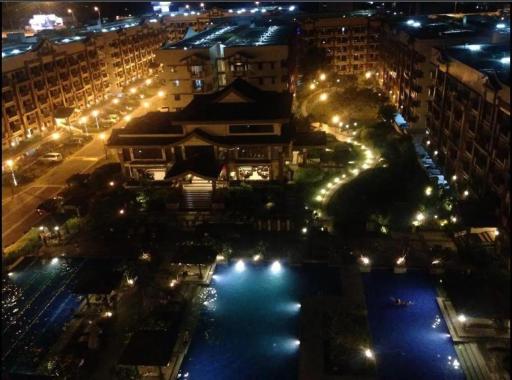Suite at Rhapsody Residences - Housity
