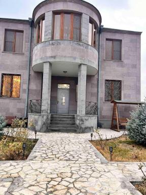 David's villa - Housity