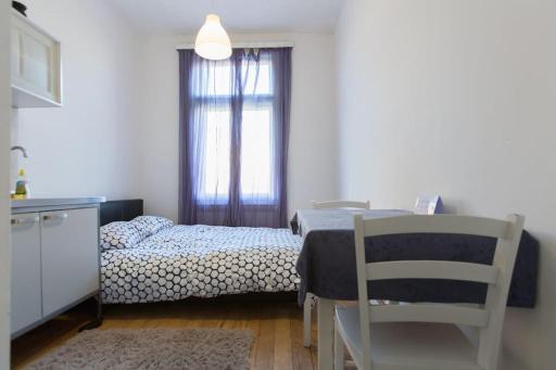 CENTRAL ZAGREB APARTMENT - Housity