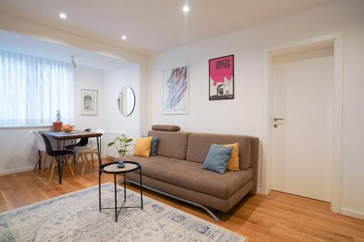 NEW! Gaiba - cozy apartment nearby the City Hall - Housity