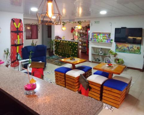 Hotel imperio cafetero - Housity