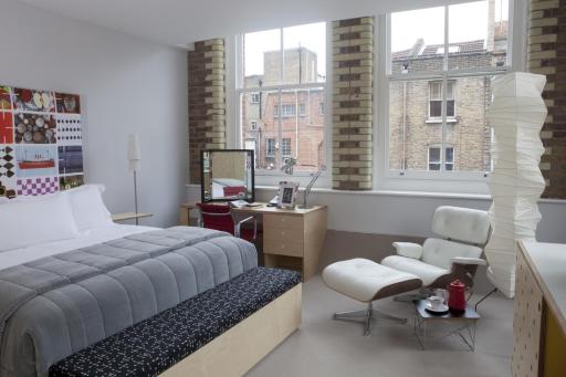 Boundary Shoreditch - Housity