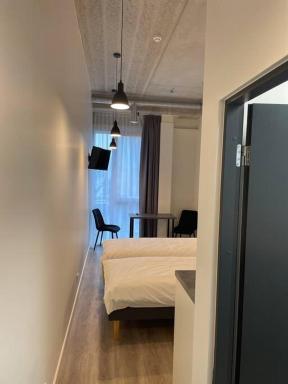 Apartment Loftas13-5 - Hizvo
