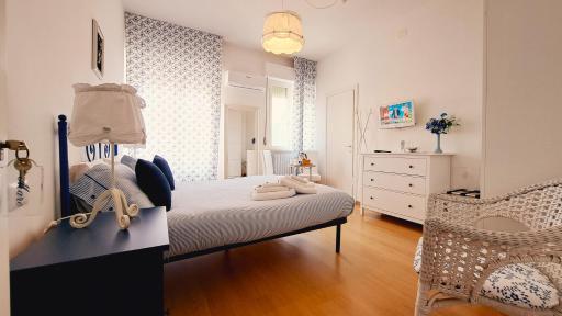 Affittacamere Zi Pasquale - Housity