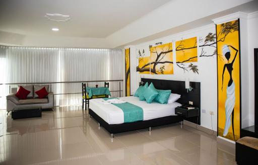 Hotel Abadia - Housity