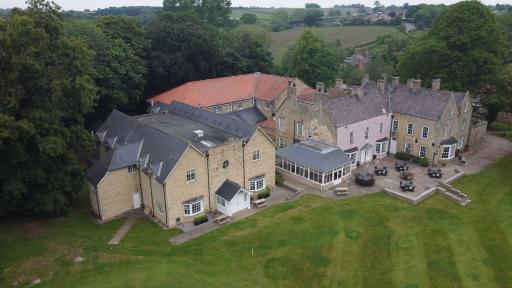 Hall Garth Hotel; BW Signature Collection - Housity