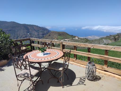 Finca El Cercadillo - Housity