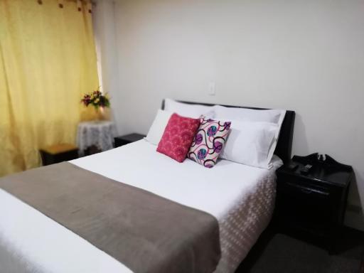 Habitaciones en Edificio Ginebra Manizales - Housity
