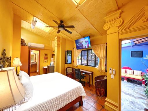 Estrellita's Bed & Breakfast - Housity