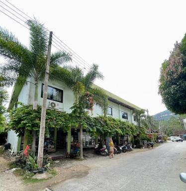 Maehaad Guesthouse - Housity