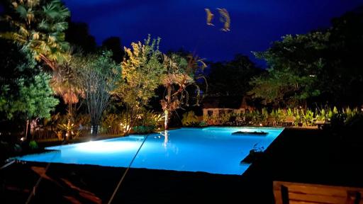 Kep UV Resort - Housity