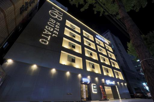 Deagu Hotel Rubato RB - Housity
