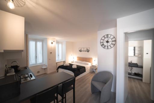 IL CORTILETTO - Housity