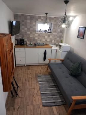Charming studio in the city center - Housity