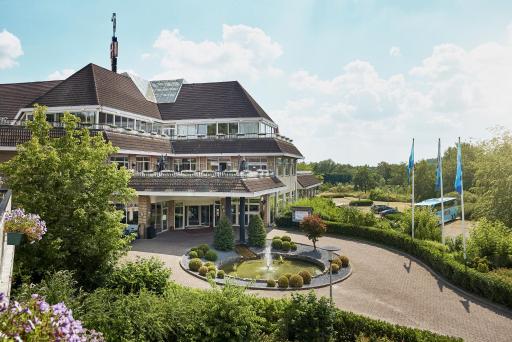 Hotel Gladbeck van der Valk - Housity