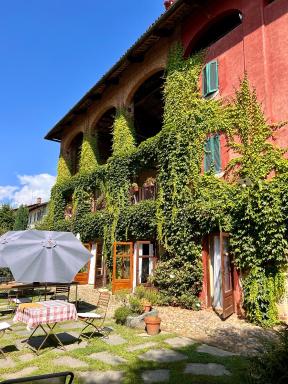 Il Talucco B&B - Housity