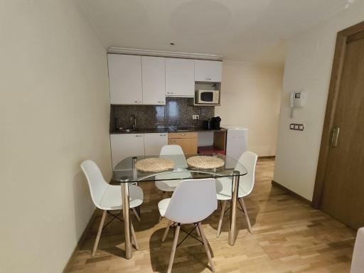 Apartamento en centro histórico - Housity