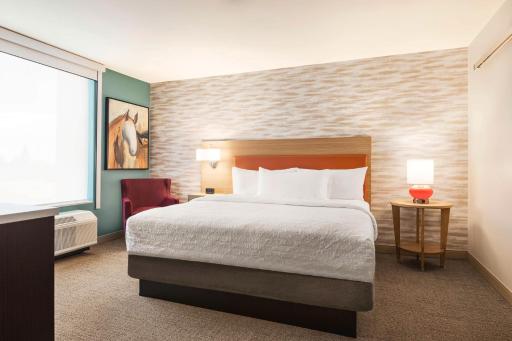 Home2 Suites By Hilton Cheyenne - Housity