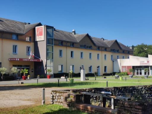 Carré Py' Hôtel - Housity