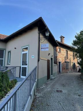 Locanda della Rocca di Camagna - Housity