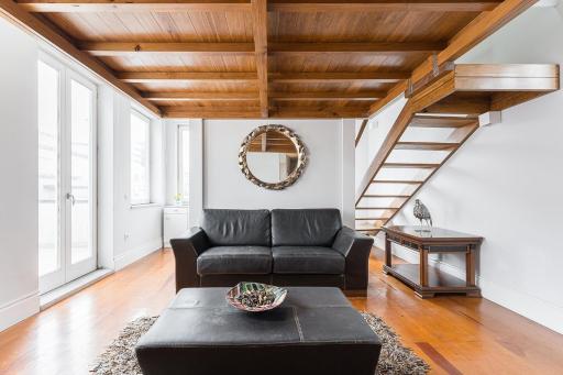 GuestReady - Charming Tree - Housity