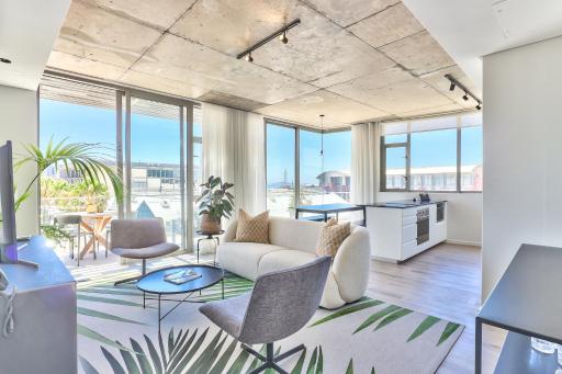 The Quarter Apartments - Housity