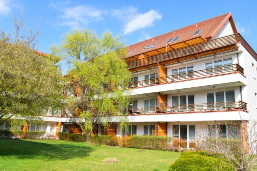 Miadora apartments - Apartma Idina - Housity