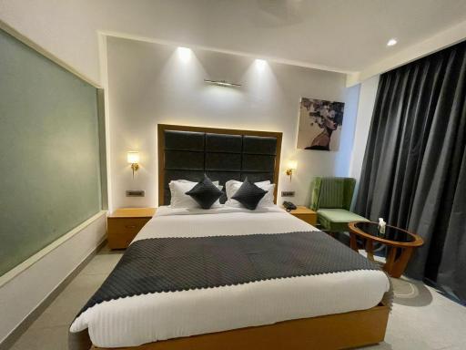 Hotel Tamarind - Housity