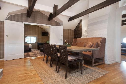 Villastadens Pendlarbostad - Housity