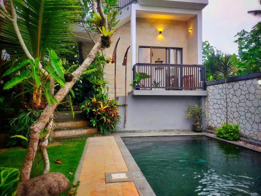AUREIRIN Guesthouse - Housity