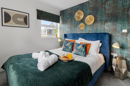 Sea views, Beachbreeze, Pet friendly, Private parking - Housity