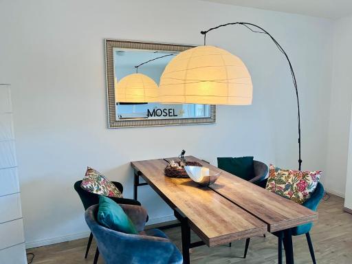 Mosel Quartier 32 - Housity