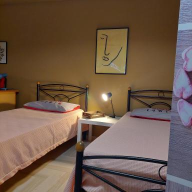 Family Apartment - Housity