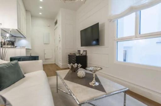 Apartamento de Lujo en Neptuno - Housity