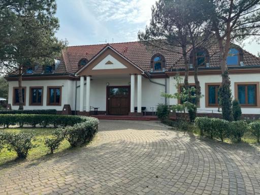 Dworek Rynarzewo B&B - Housity