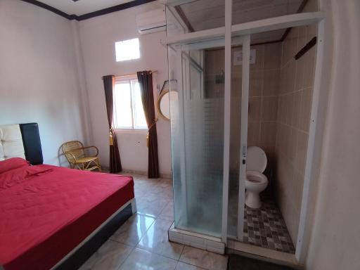 Krui penginapan jokowi - Housity