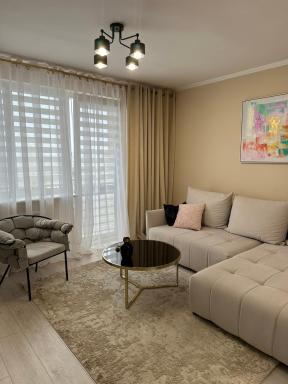 Apartament Dubois - Housity