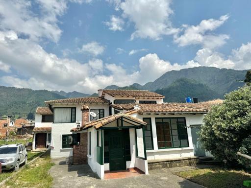 Covadonga Casa Campestre - Housity