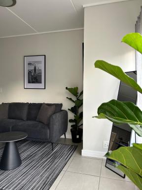 CozyNest - Housity