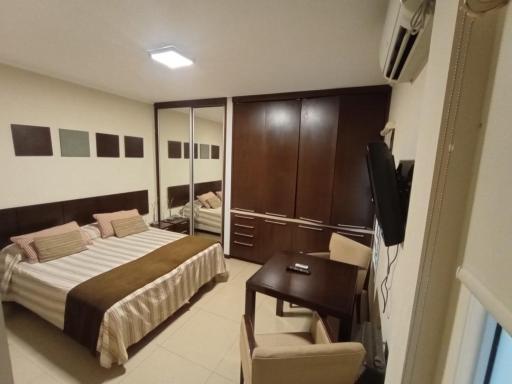 Apart Hotel Entre Rios - Housity