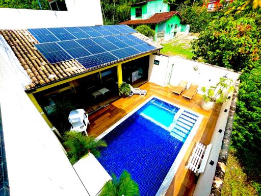 POUSADA OHANA PARATY - Housity